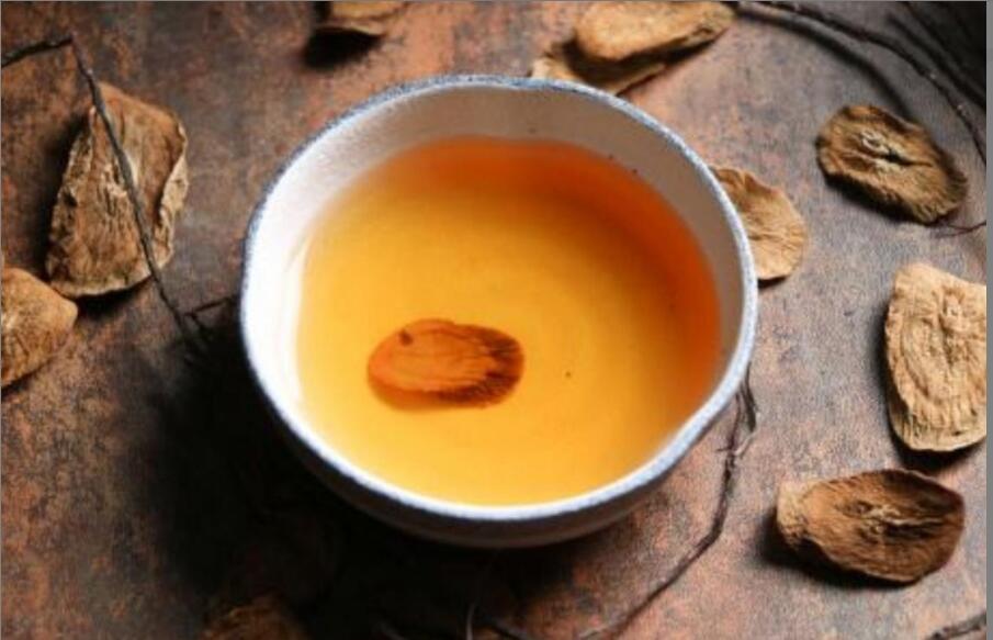 喝枸杞芽尖茶的好处和坏处 喝枸杞芽尖茶的好处和坏处