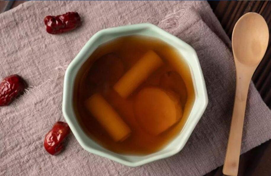 喝姜糖水的功效与作用 喝姜糖水的功效与作用