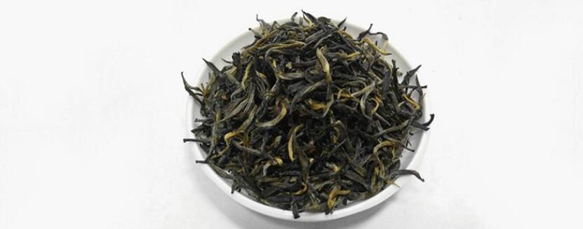 喝金骏眉茶叶有啥好处 喝金骏眉茶叶有啥好处