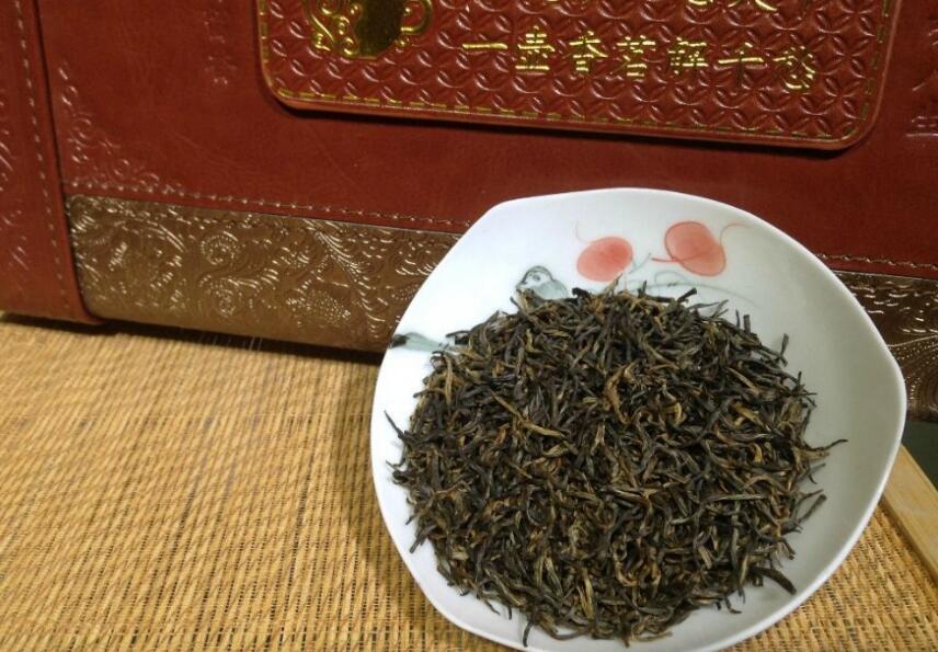 喝金骏眉茶叶有啥好处 喝金骏眉茶叶有啥好处