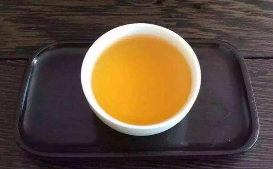 喝金骏眉茶叶有啥好处 喝金骏眉茶叶有啥好处