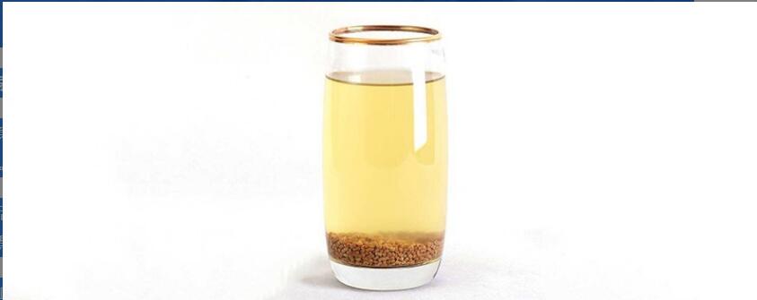 喝苦荞茶的好处和坏处 喝苦荞茶的好处和坏处