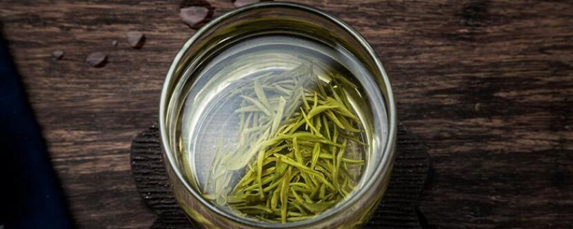 喝明前绿茶的好处 喝明前绿茶的好处