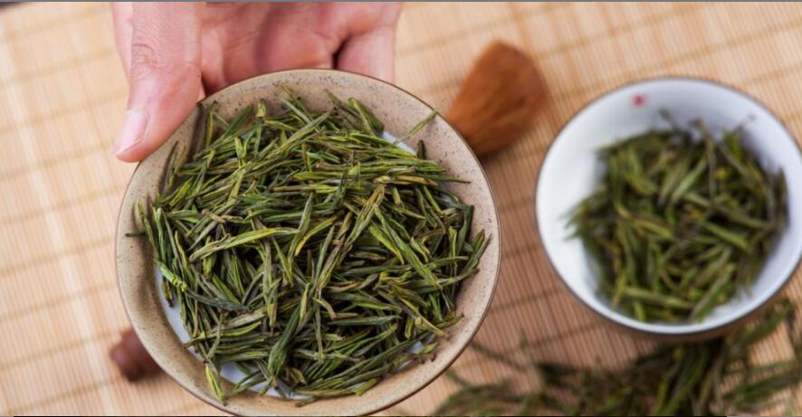 喝明前绿茶的好处 喝明前绿茶的好处