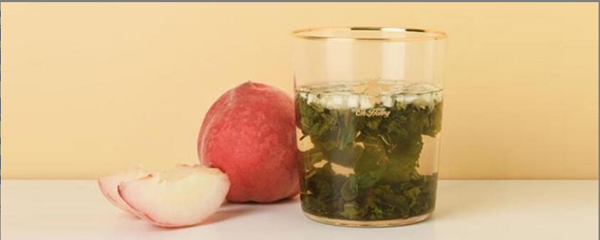 喝什么茶刮油减肚子 喝什么茶刮油减肚子