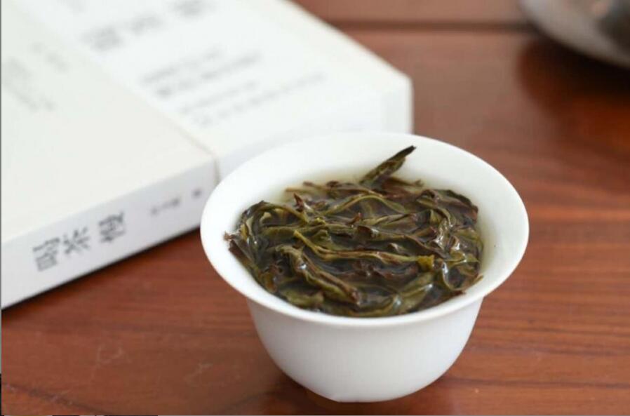 喝什么茶刮油减肚子 喝什么茶刮油减肚子