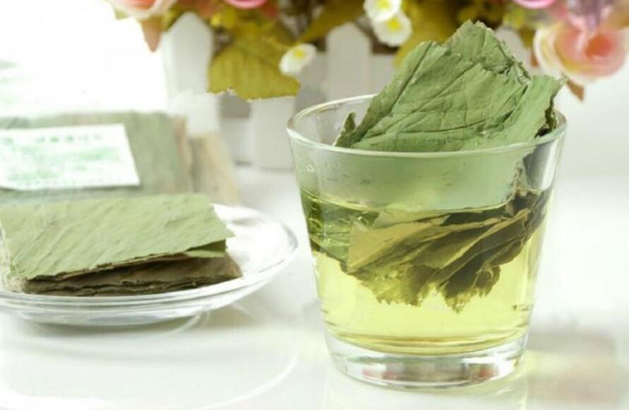 喝什么茶刮油减肚子 喝什么茶刮油减肚子