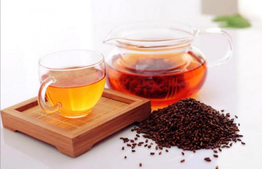 喝什么茶刮油减肥 喝什么茶刮油减肥