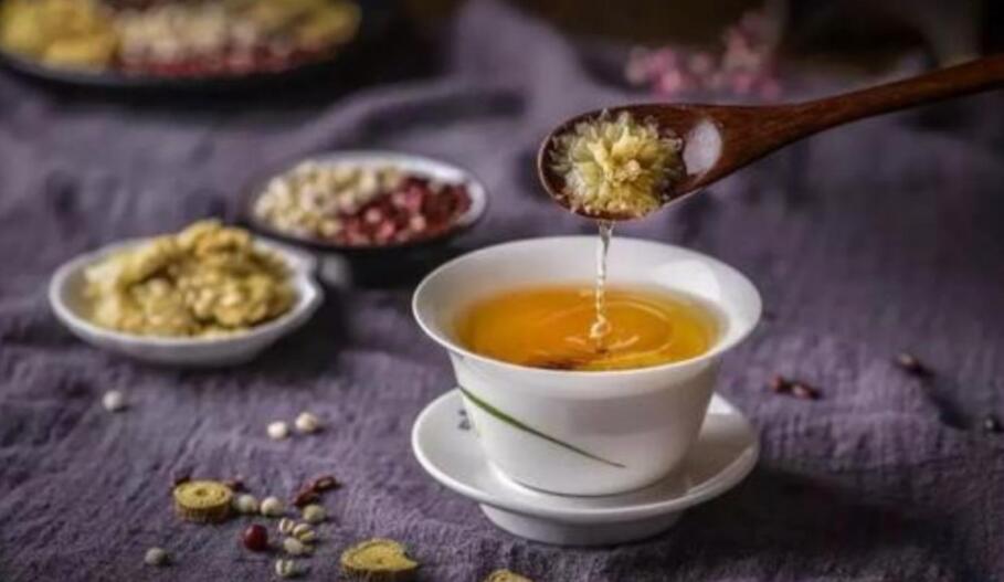 喝什么茶刮油减肥 喝什么茶刮油减肥