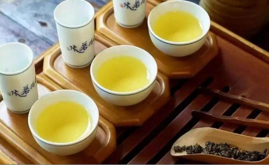 喝台湾乌龙茶的好处 喝台湾乌龙茶的好处