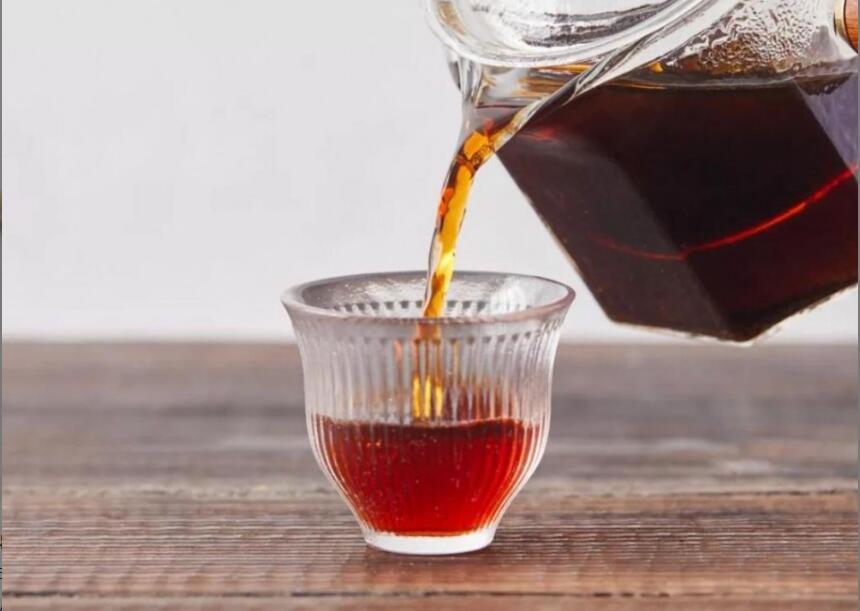 喝小青柑茶的好处和禁忌 喝小青柑茶的好处和禁忌