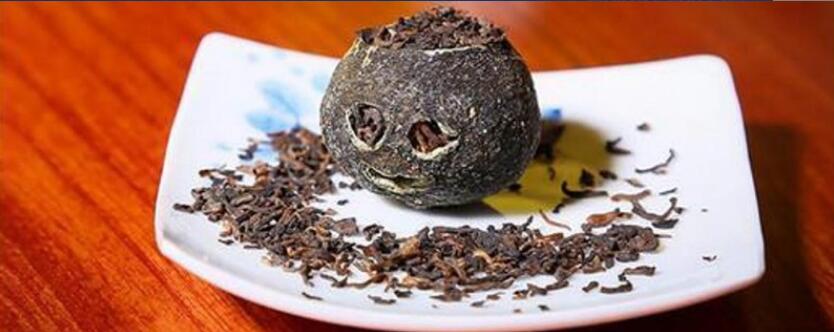 喝小青柑的好处和坏处 喝小青柑的好处和坏处