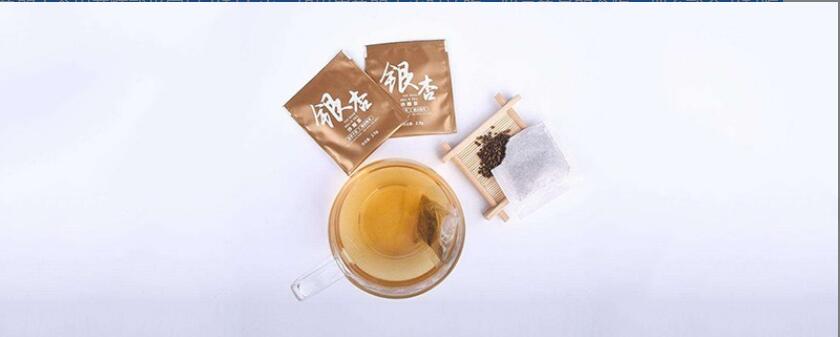 喝银杏黄精茶的好处与禁忌 喝银杏黄精茶的好处与禁忌