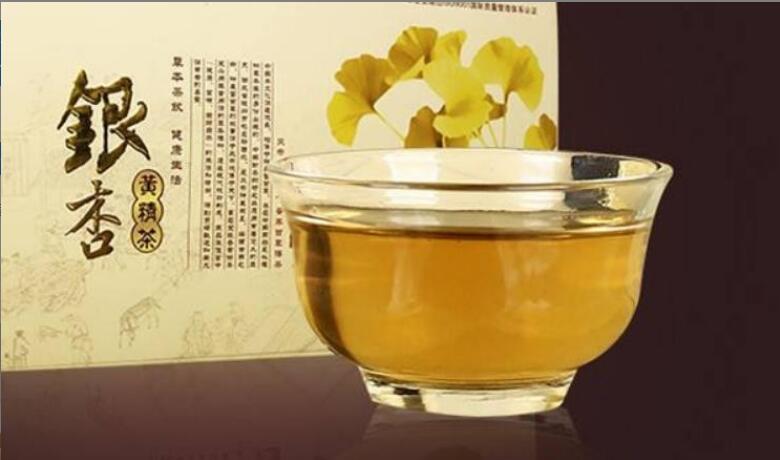 喝银杏黄精茶的好处与禁忌 喝银杏黄精茶的好处与禁忌
