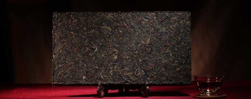 喝砖茶的好处和坏处 喝砖茶的好处和坏处