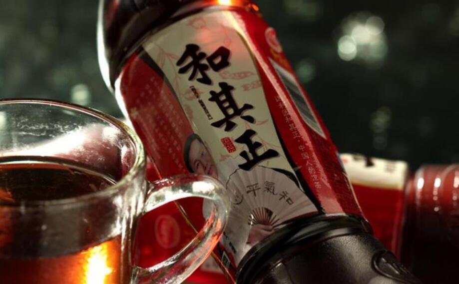 和其正凉茶功效 和其正凉茶功效