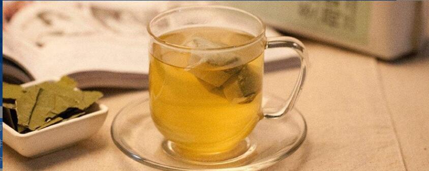 ��Ҷ��Ƥɽ髲�Ĺ�Ч