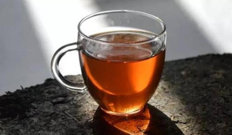 黑茶减肥效果 黑茶减肥效果