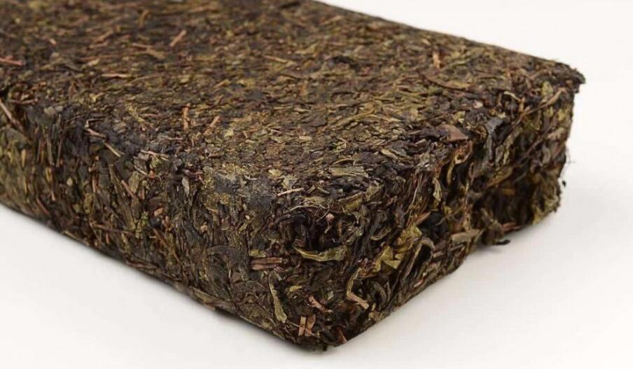 黑茶减肥效果 黑茶减肥效果