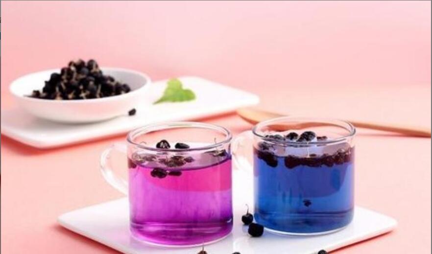 黑枸杞的功效与作用 黑枸杞的功效与作用