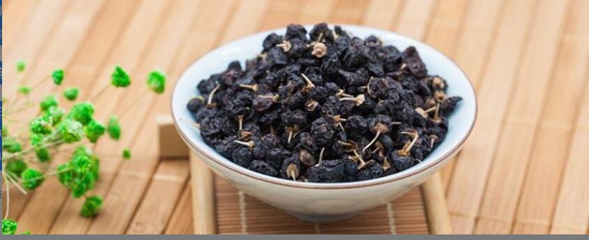 黑枸杞的功效与作用禁忌人群 黑枸杞的功效与作用禁忌人群