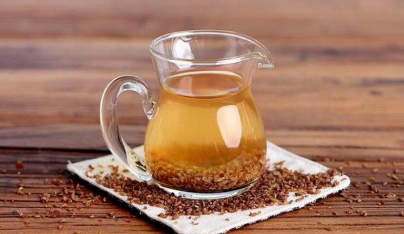 黑苦荞麦茶功效 黑苦荞麦茶功效