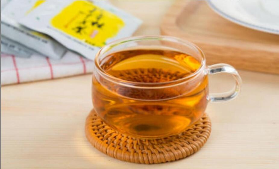 黑糯米丁香桂花茶的功效 黑糯米丁香桂花茶的功效