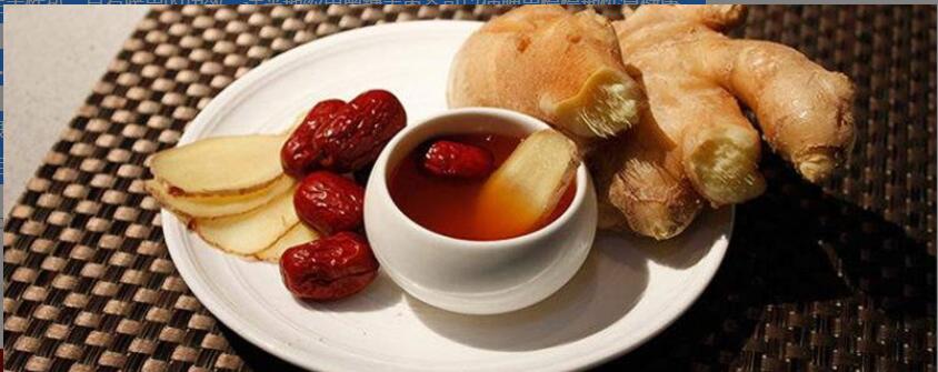 黑糖姜枣茶的功效与作用 黑糖姜枣茶的功效与作用