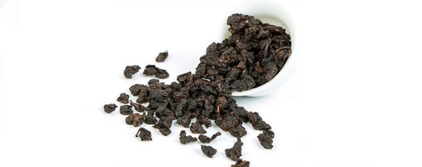 黑乌龙茶属于什么茶 黑乌龙茶属于什么茶