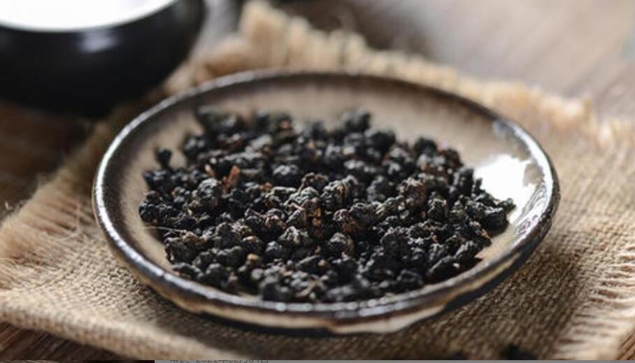 黑乌龙茶属于什么茶 黑乌龙茶属于什么茶