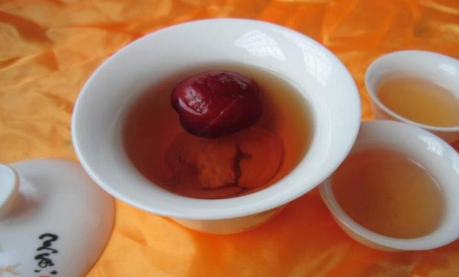 红参茶的功效与作用 红参茶的功效与作用