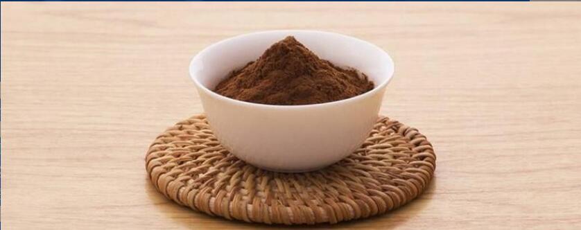 红茶粉的作用及功效 红茶粉的作用及功效