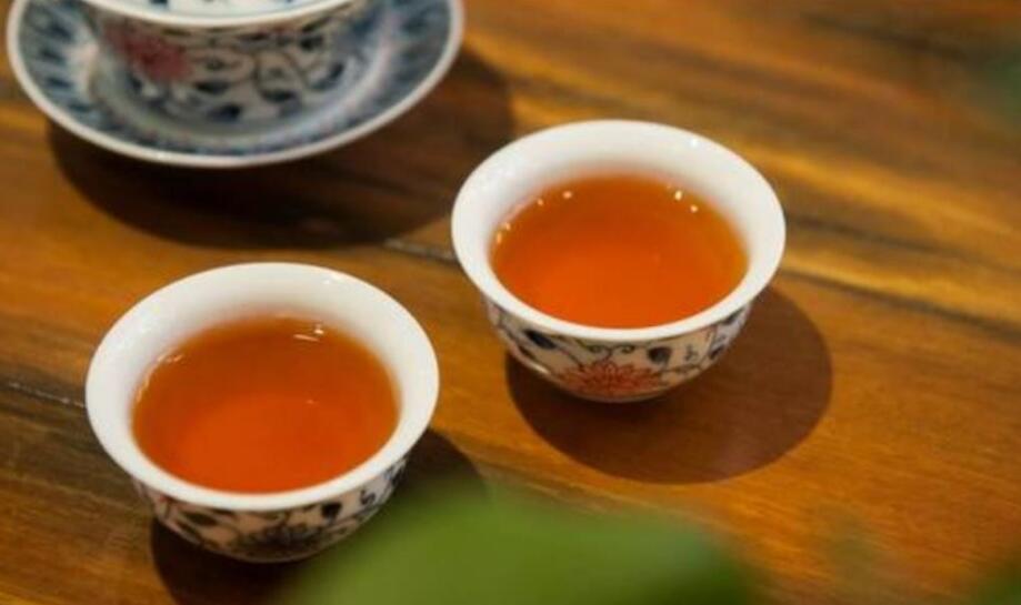 红茶粉的作用及功效 红茶粉的作用及功效