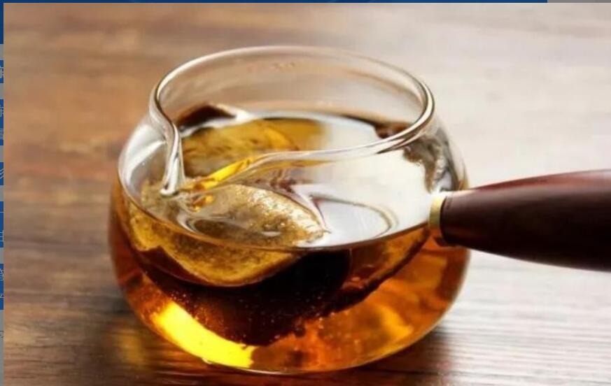 红茶加陈皮有什么功效 红茶加陈皮有什么功效