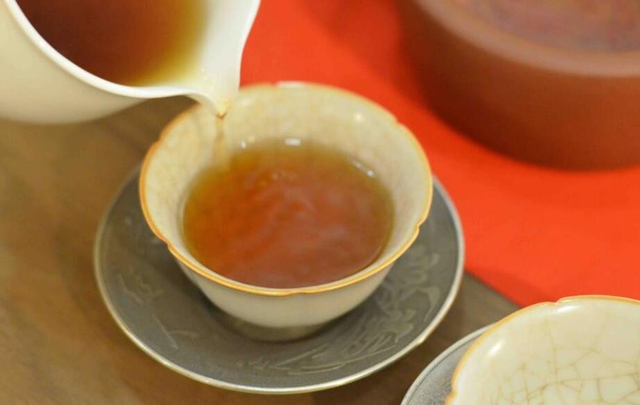 红茶加陈皮有什么功效 红茶加陈皮有什么功效