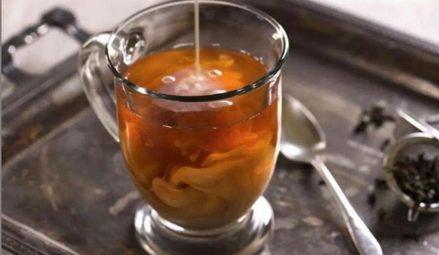 红茶加牛奶的功效与作用及禁忌 红茶加牛奶的功效与作用及禁忌