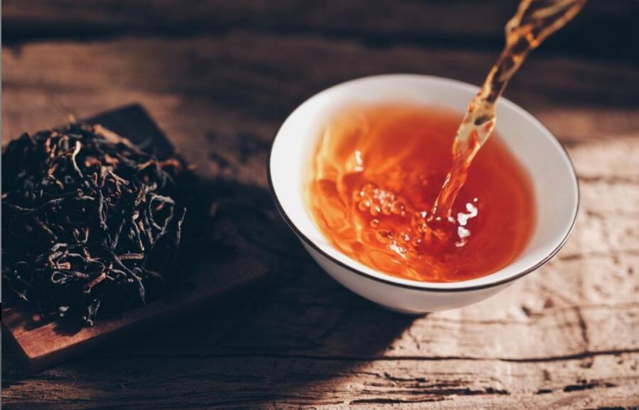 红茶可以减肥吗 红茶可以减肥吗