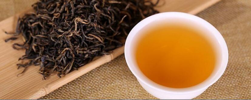 红茶山楂枸杞茶的功效与副作用 红茶山楂枸杞茶的功效与副作用