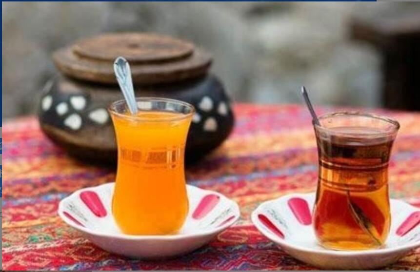 红茶山楂枸杞茶的功效与副作用 红茶山楂枸杞茶的功效与副作用