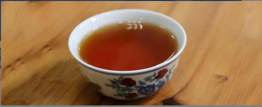 红茶上火还是降火 红茶上火还是降火