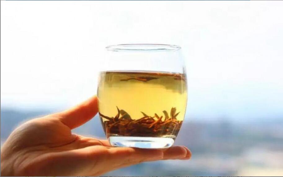 红茶上火还是降火 红茶上火还是降火