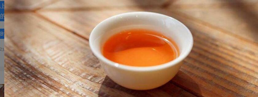 红茶什么时候喝对身体有好处 红茶什么时候喝对身体有好处