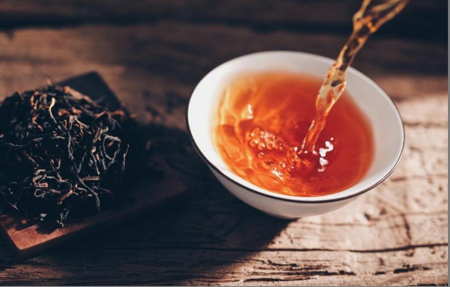 红茶夏天喝合适吗 红茶夏天喝合适吗