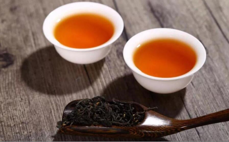 红茶夏天喝合适吗 红茶夏天喝合适吗