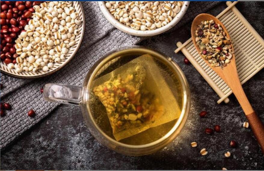 红豆薏米蒲公英茶的功效 红豆薏米蒲公英茶的功效