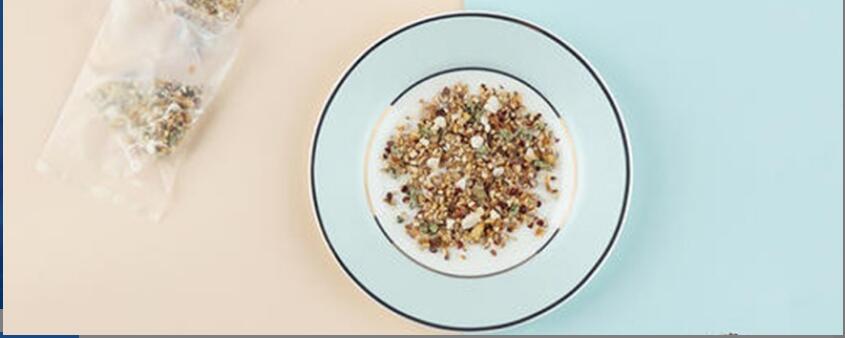 红豆薏仁芡实代用茶的功效 红豆薏仁芡实代用茶的功效