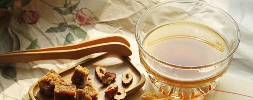 红糖姜茶的功效与禁忌 红糖姜茶的功效与禁忌
