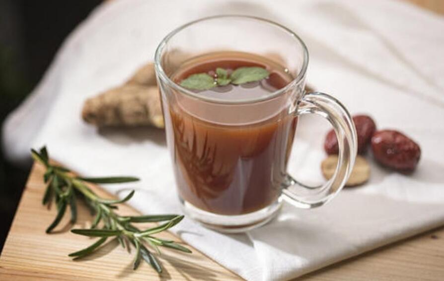 红糖姜茶的功效与禁忌 红糖姜茶的功效与禁忌