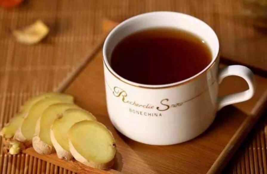 红糖姜茶的功效与禁忌 红糖姜茶的功效与禁忌
