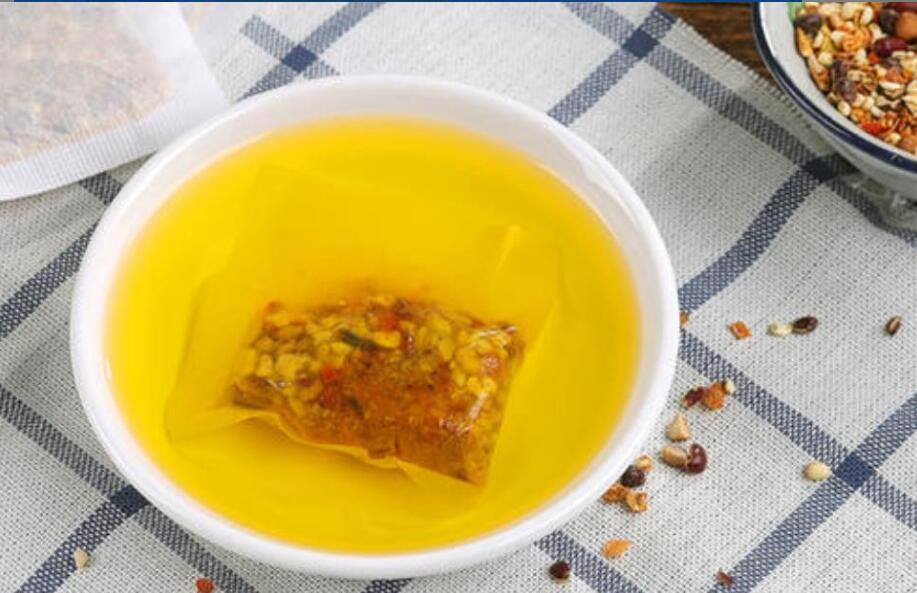 红薏米茶的功效与作用 红薏米茶的功效与作用